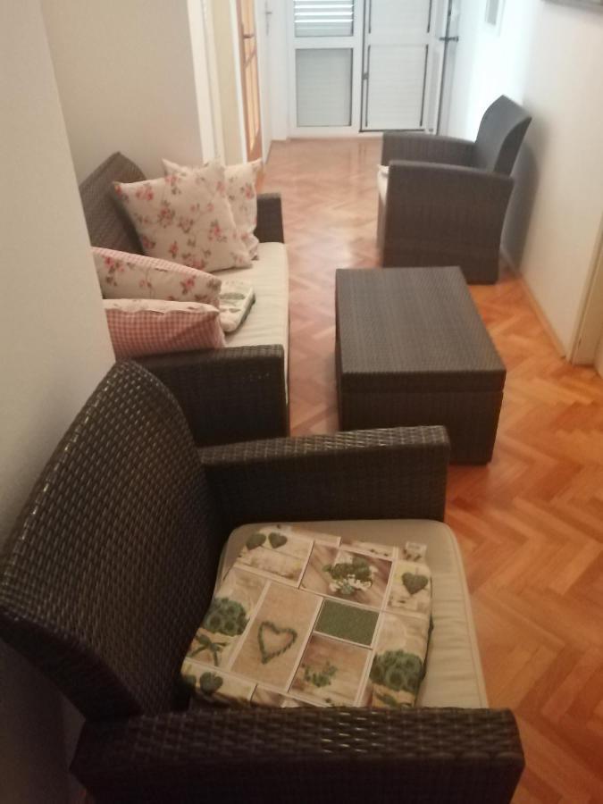 Apartment Apartment Rab Town