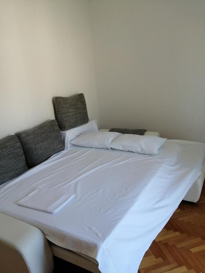 Apartment Apartment Rab Town
