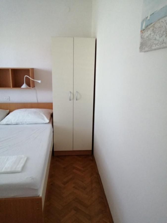Apartment *