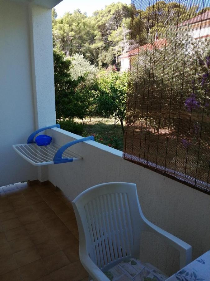 Apartment * Rab Town