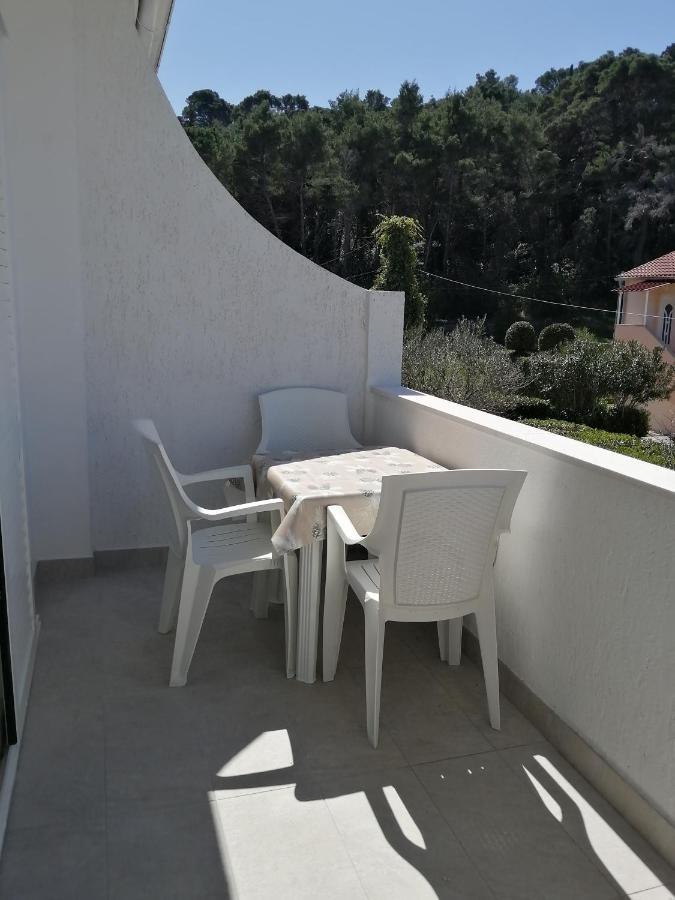 Apartment Apartment Rab Town