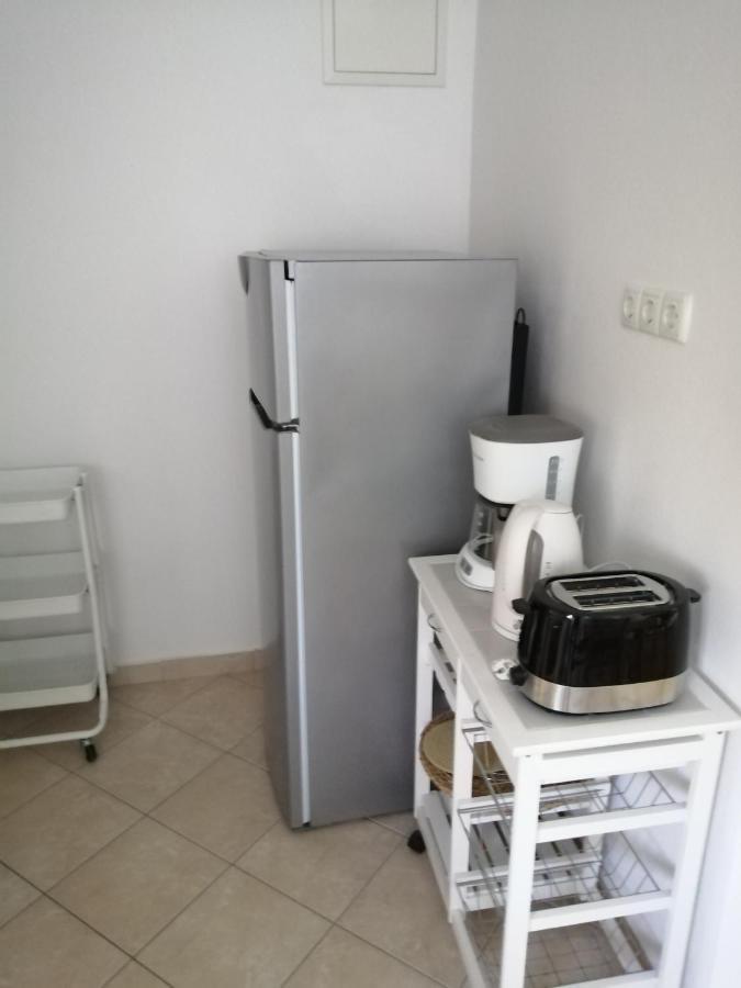 Apartment Rab Town