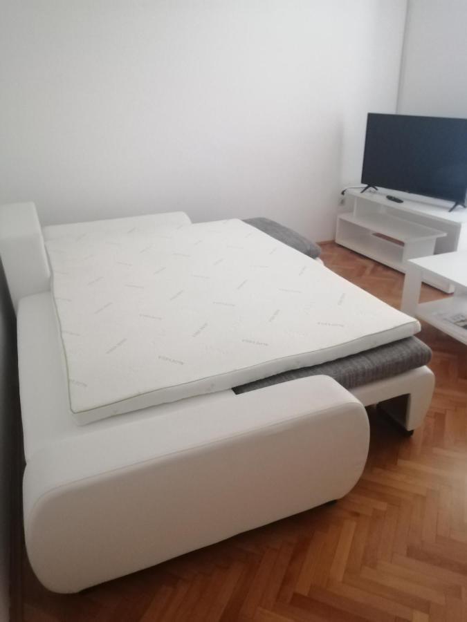 Apartment Rab Town