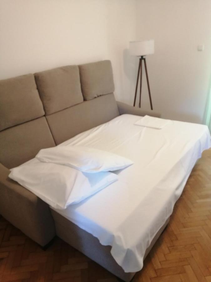 Apartment Rab Town