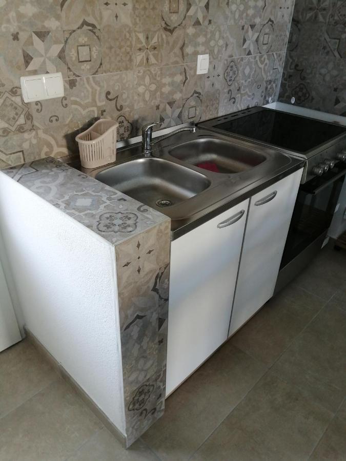 Apartment * Rab Town