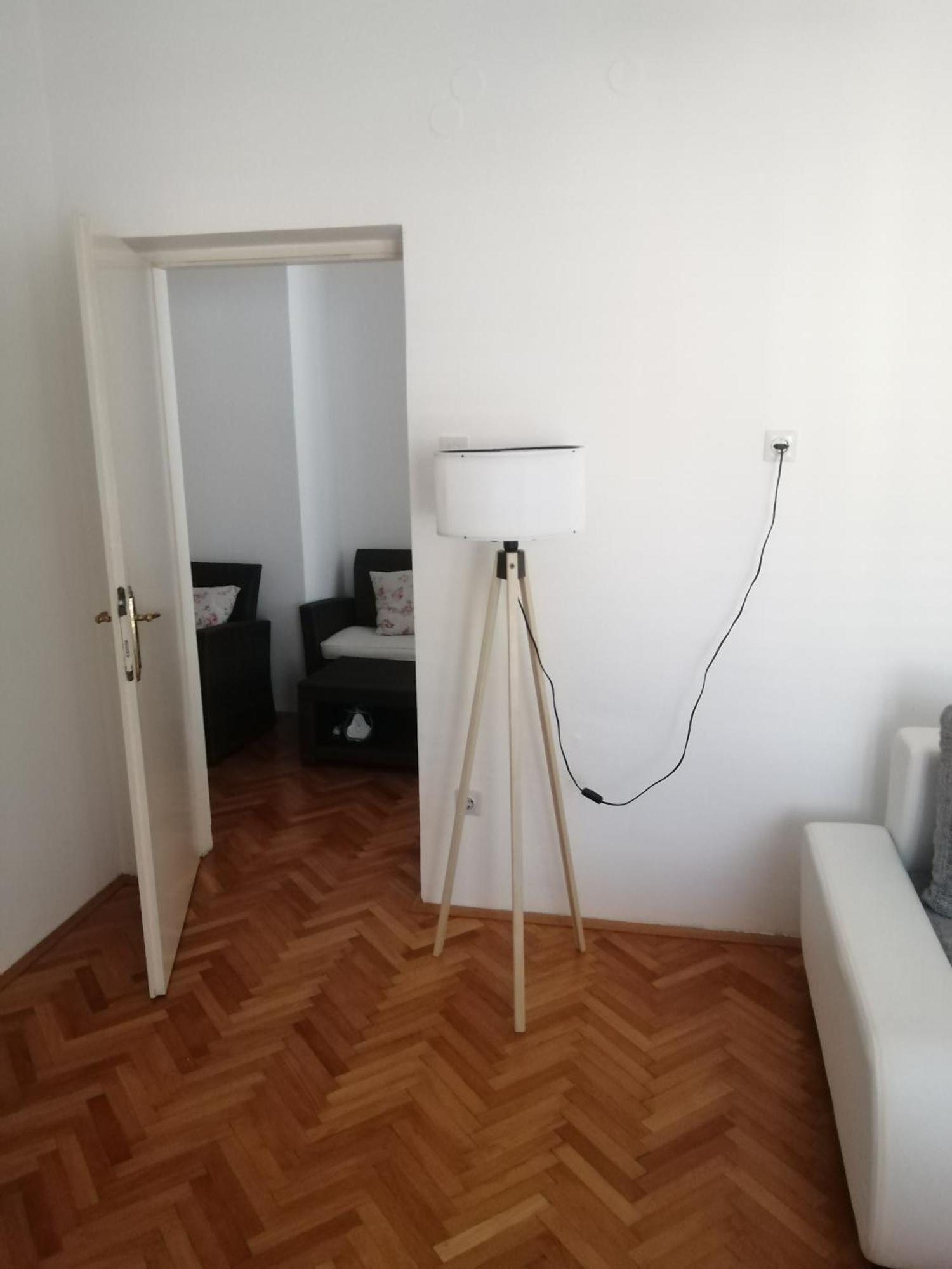Apartment * Rab Town