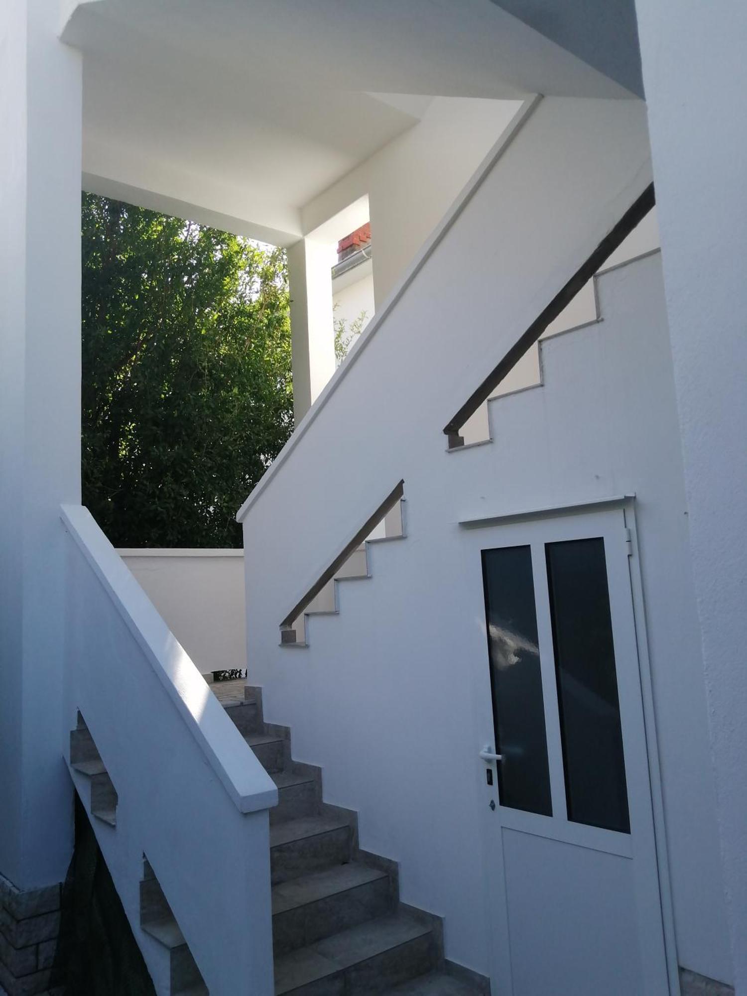 Apartment * Rab Town
