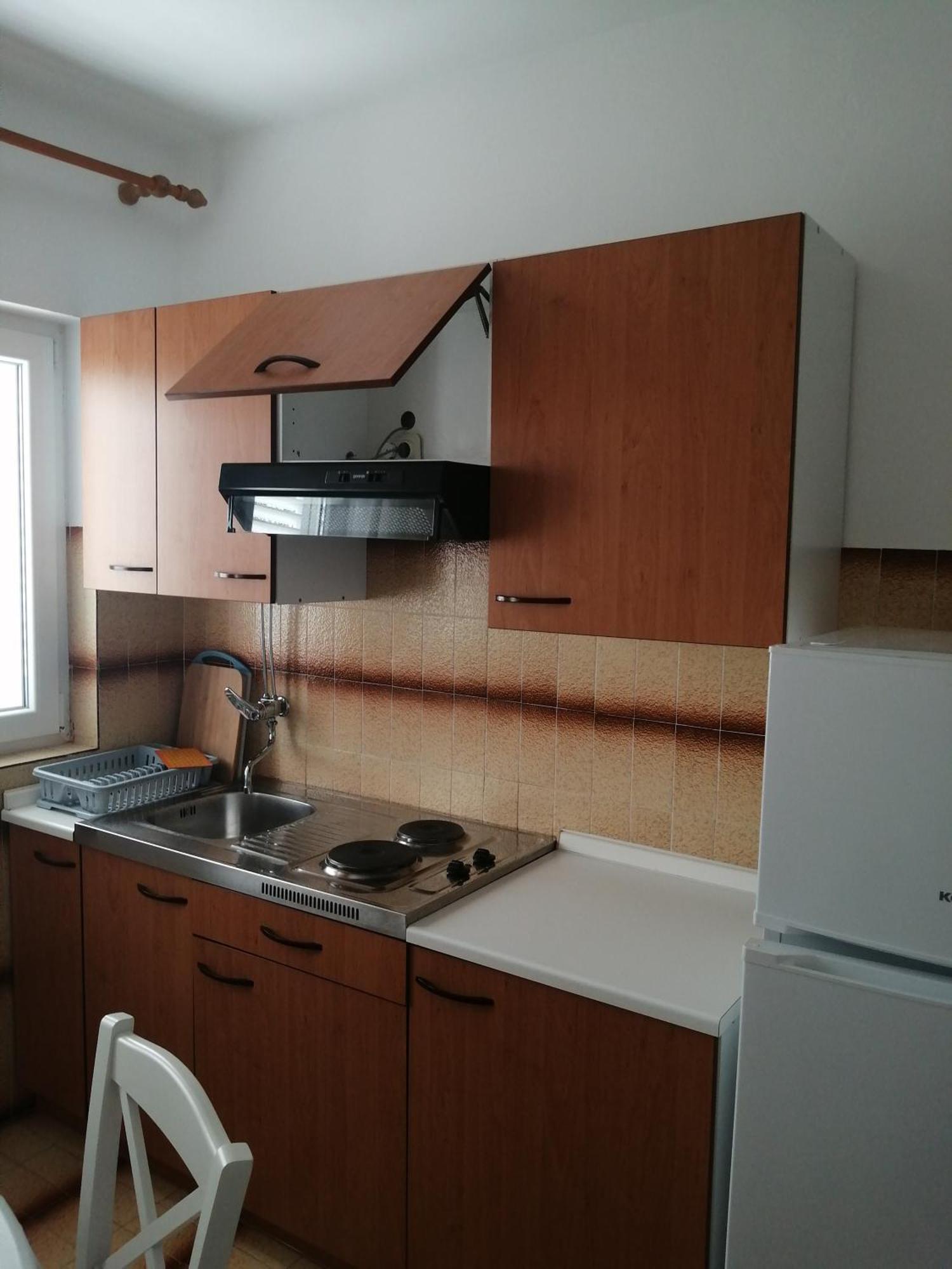 Apartment Rab Town