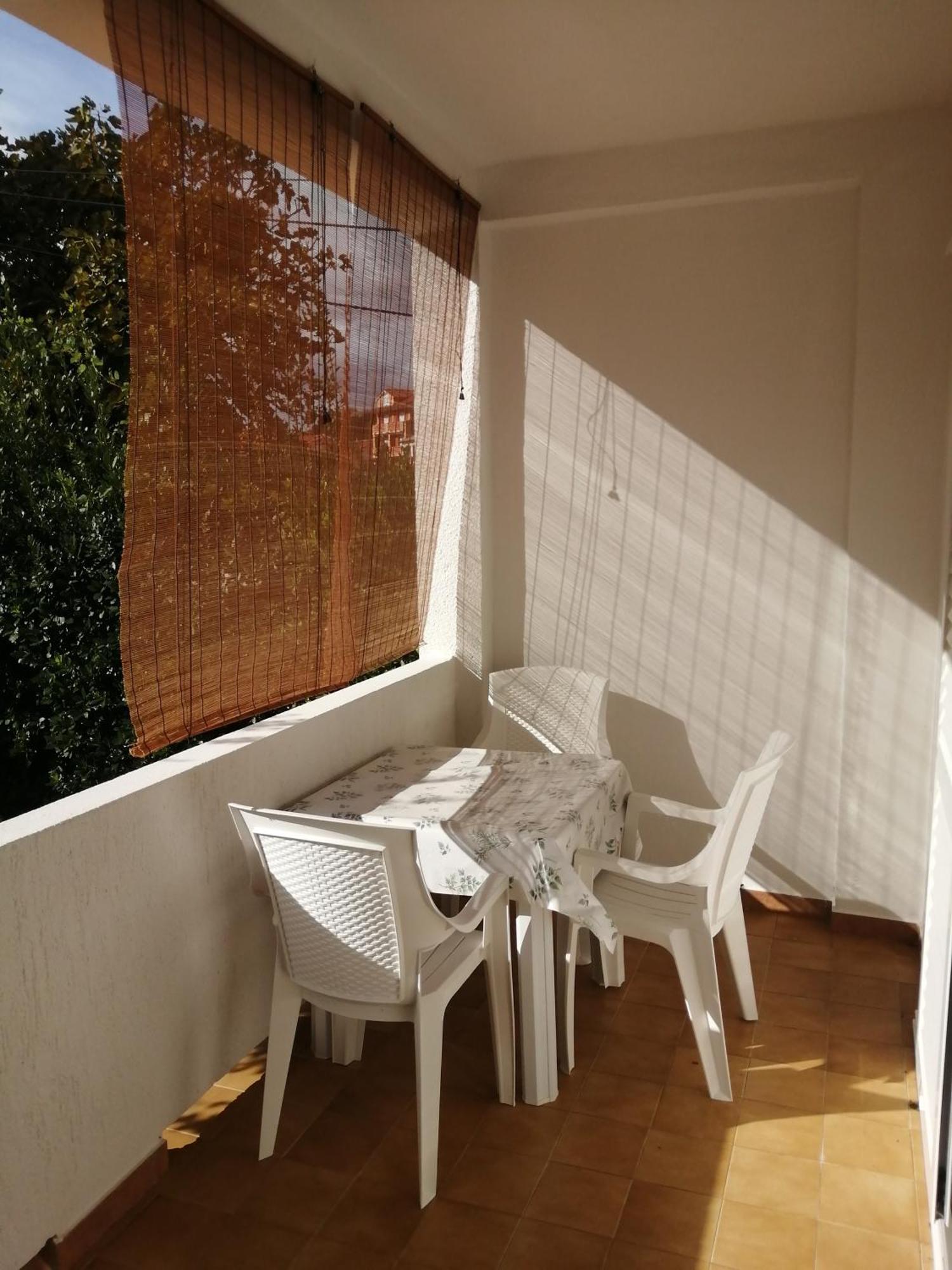 Apartment Rab Town