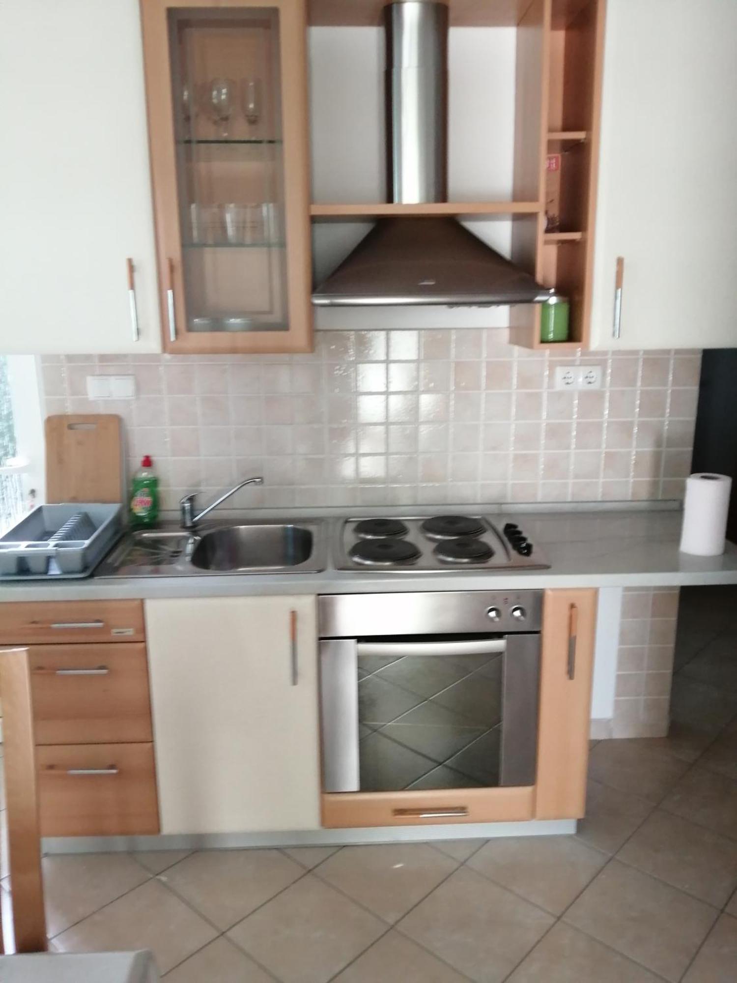 Apartment Apartment