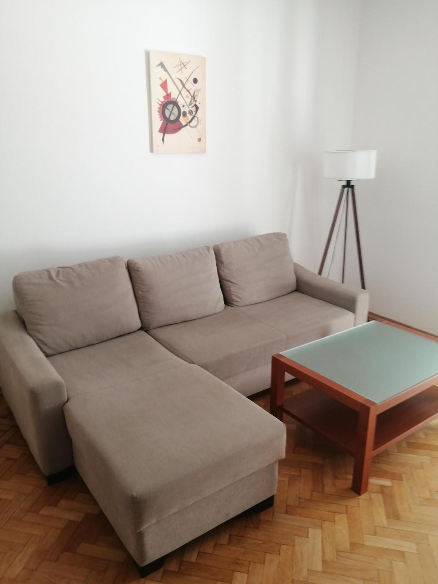 Apartment Apartment Rab Town