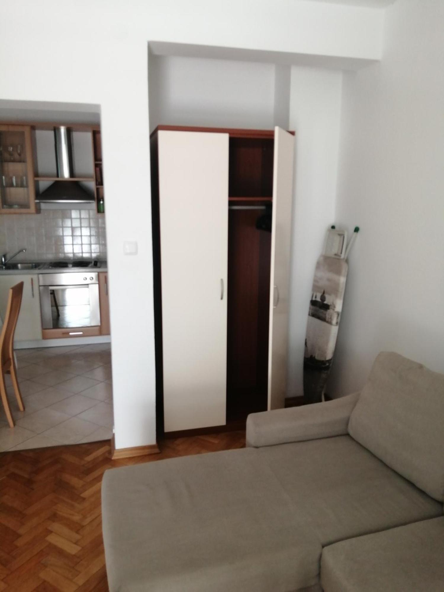 Apartment Apartment Rab Town