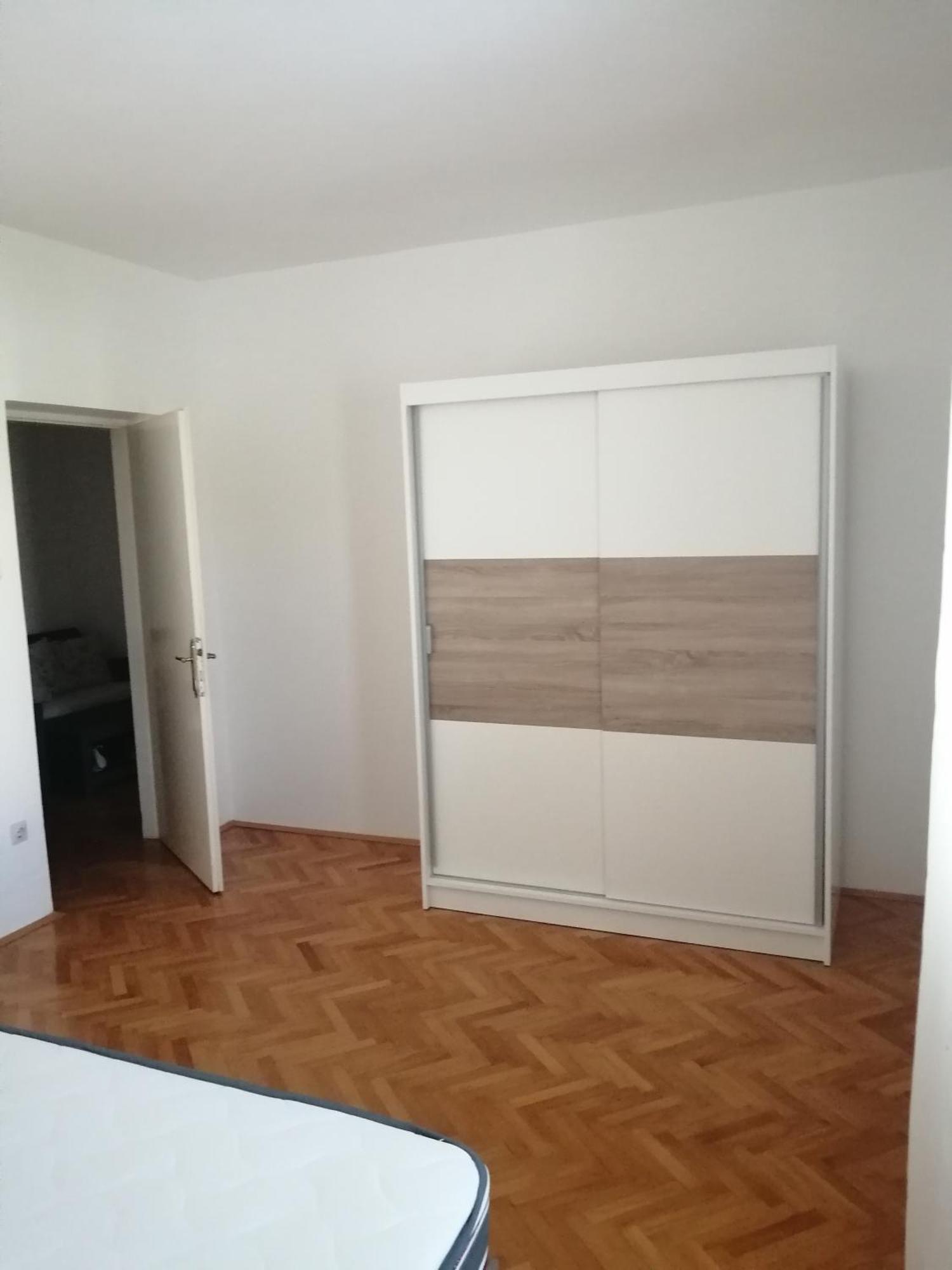 Apartment Apartment Rab Town