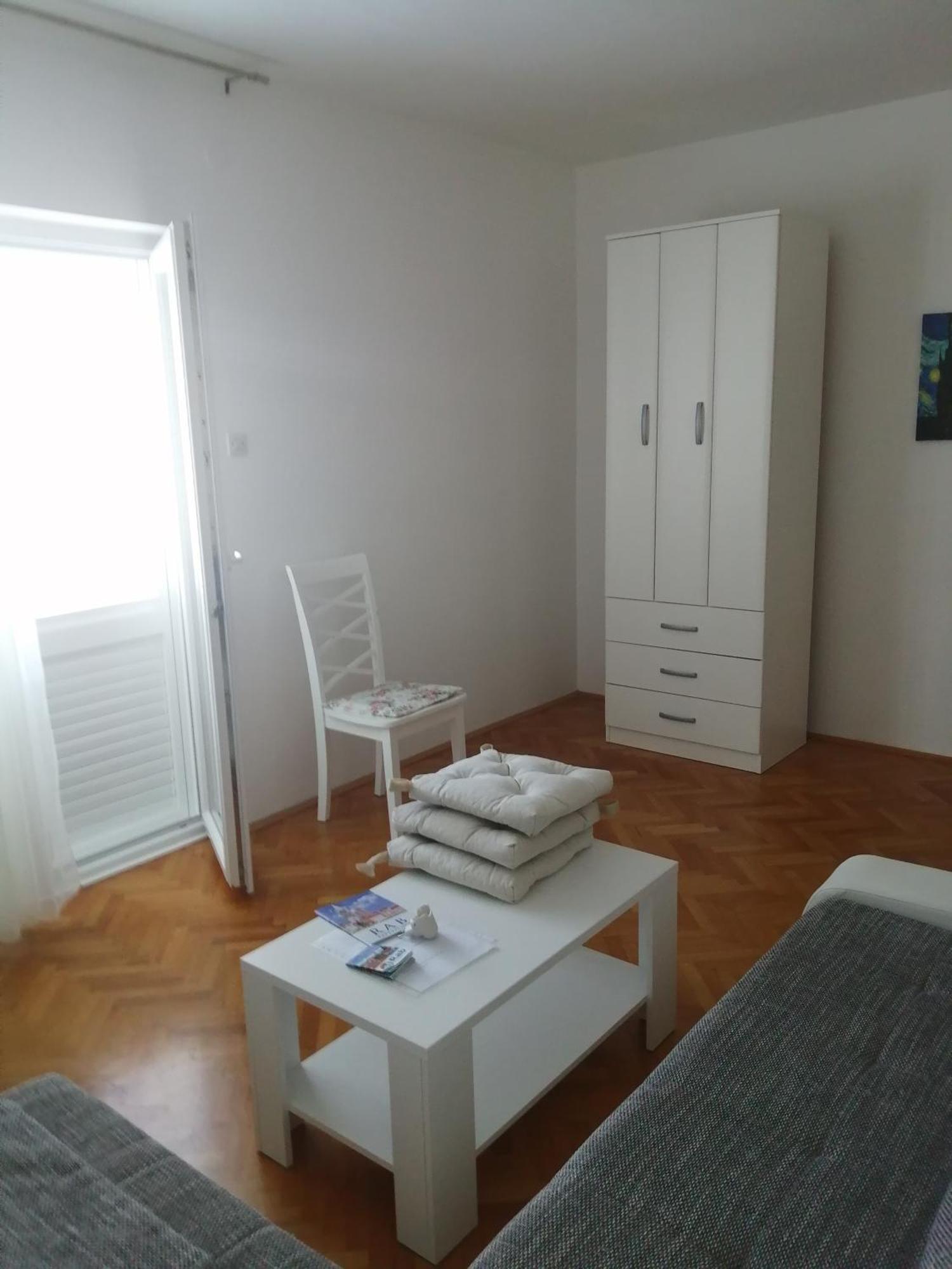Apartment * Rab Town
