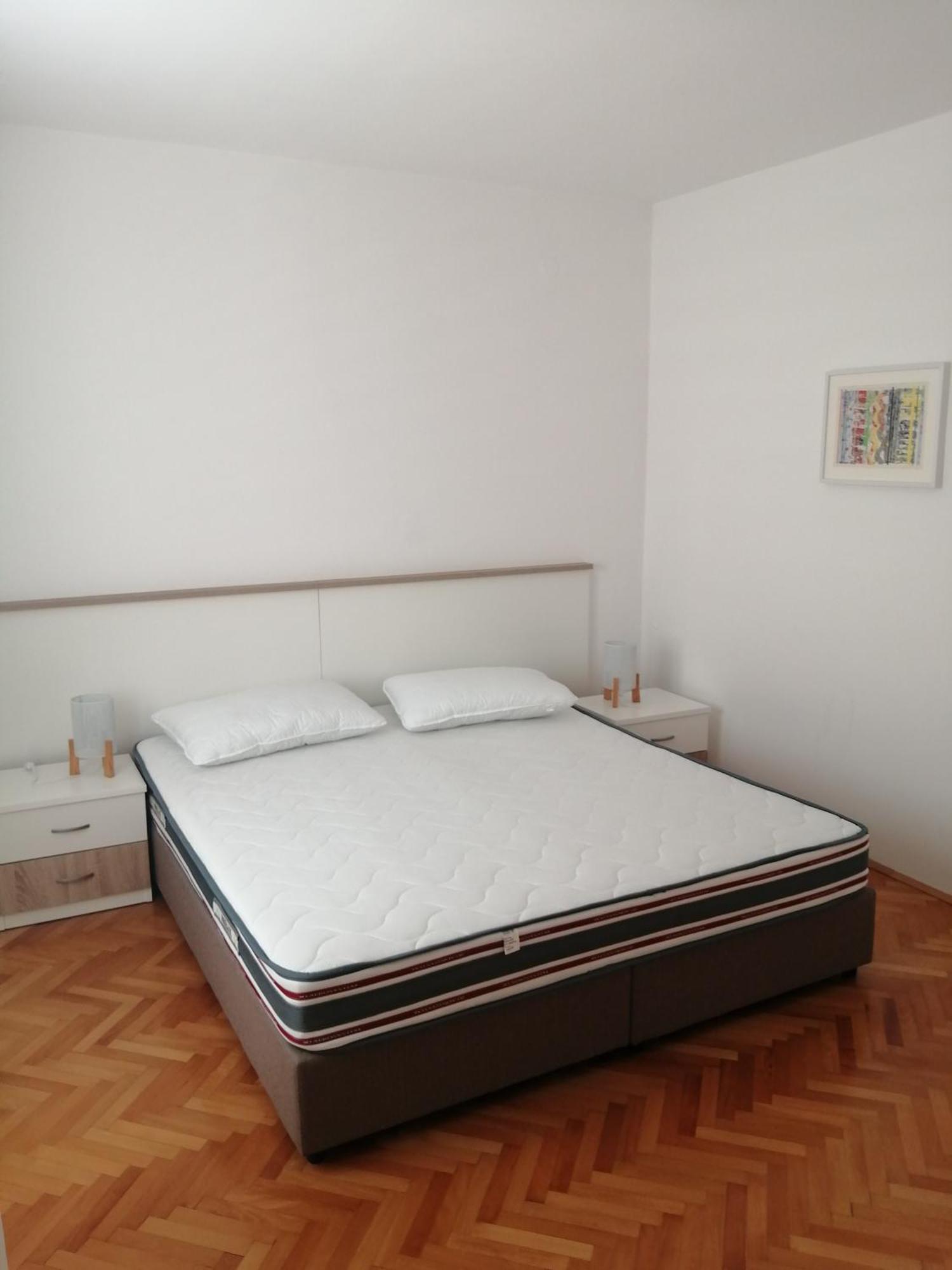 Apartment Apartment Rab Town