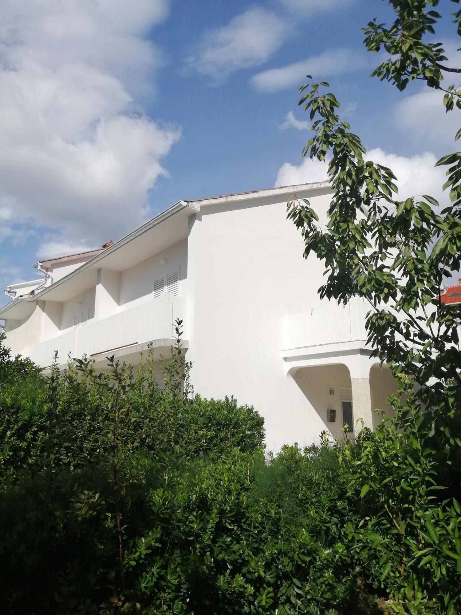 Apartment Rab Town