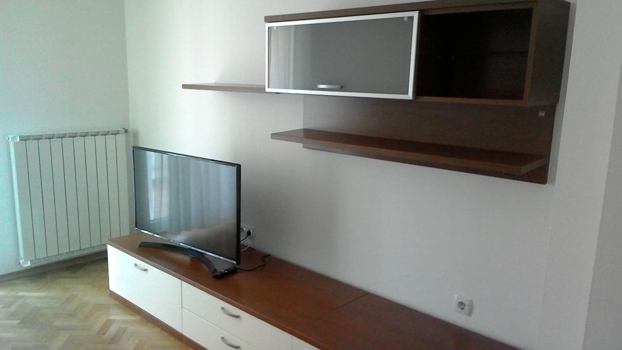 Apartment Apartment