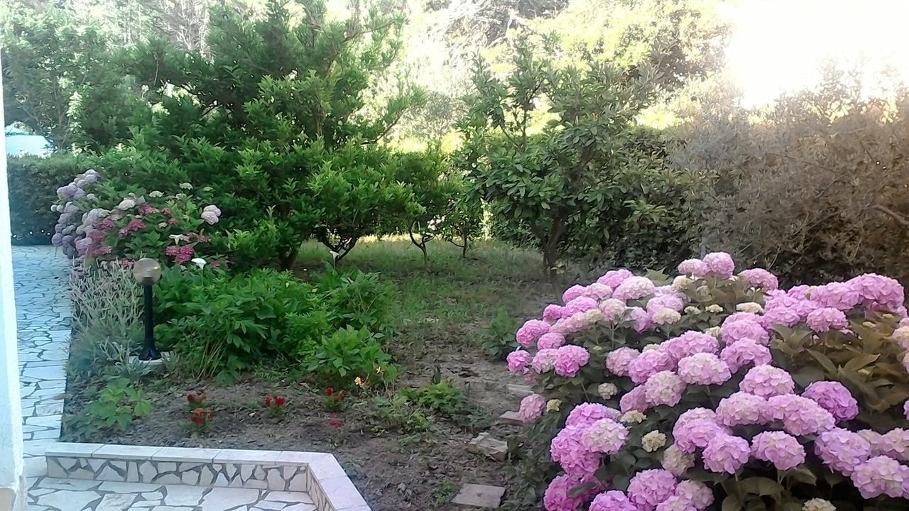 Appartamento Apartment Rab Town
