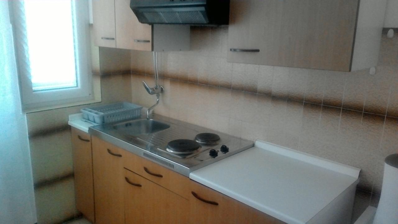 Apartment * Rab Town
