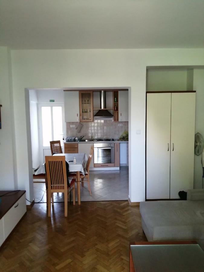 Apartment Rab Town